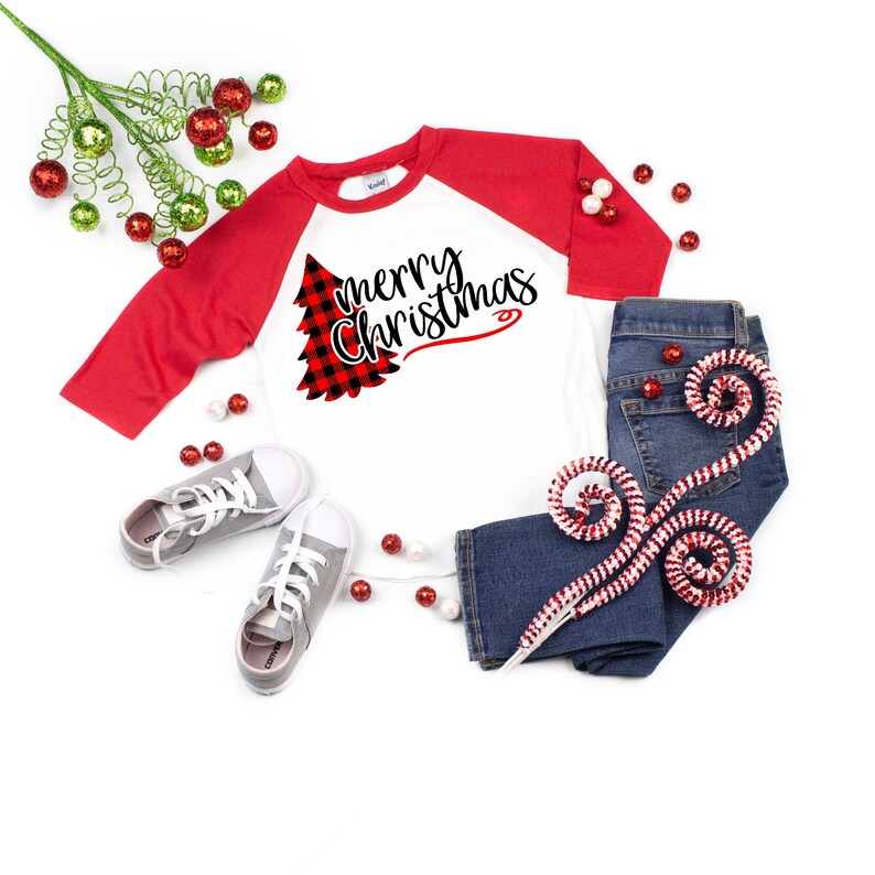 christmas shirt baby boy