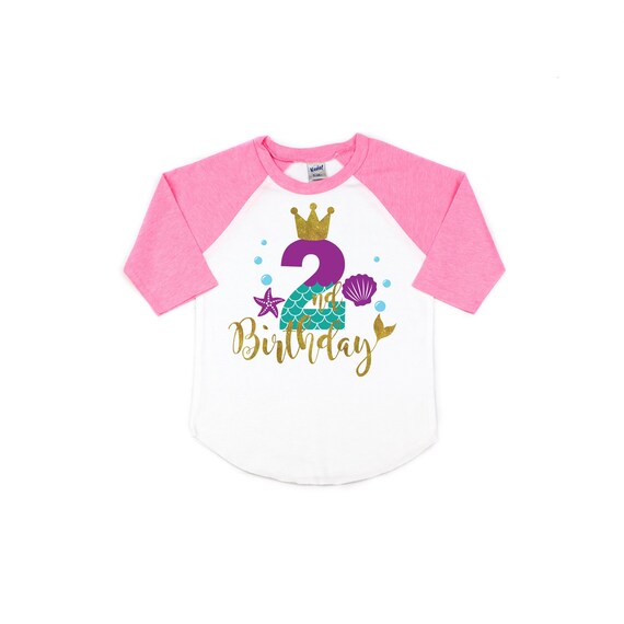 birthday shirt baby girl