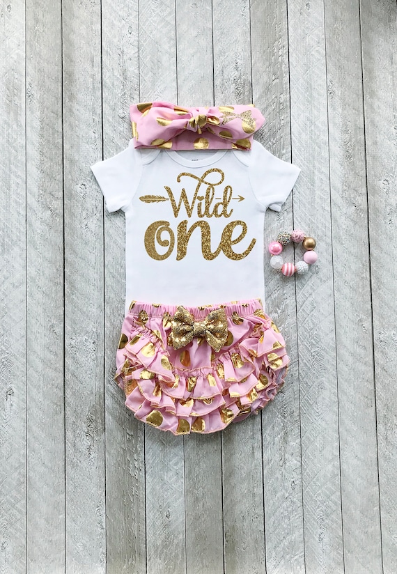baby one year birthday dress