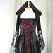 see more listings in the Medieval Dresses section