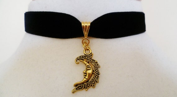 Ribbon Choker, 16'' Ribbon Choker, 16''