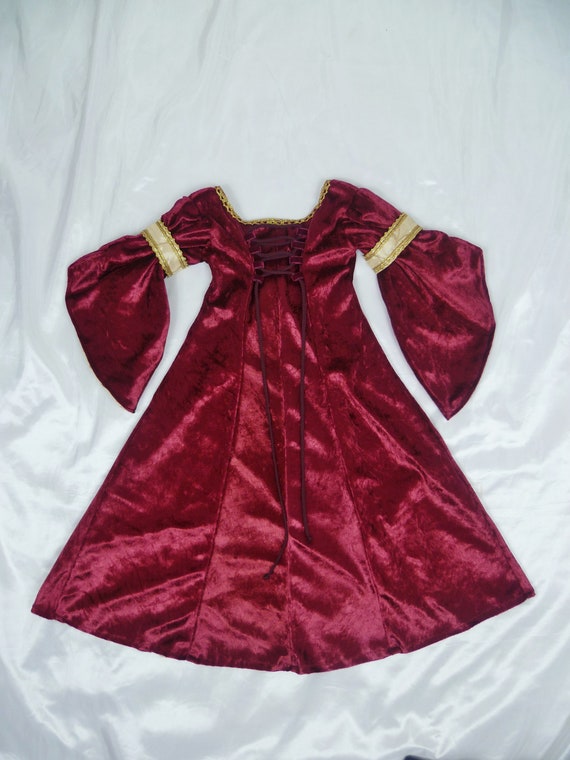 Fairycore jurk voor baby meisje 0-7 leeftijd 100% katoen fotoshoot jurk handgemaakte Bridgerton jurk Bloemenmeisje jurk set baby jurk Kleding Meisjeskleding Babykleding voor meisjes Jurken 