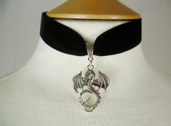 Halloween choker hotsell