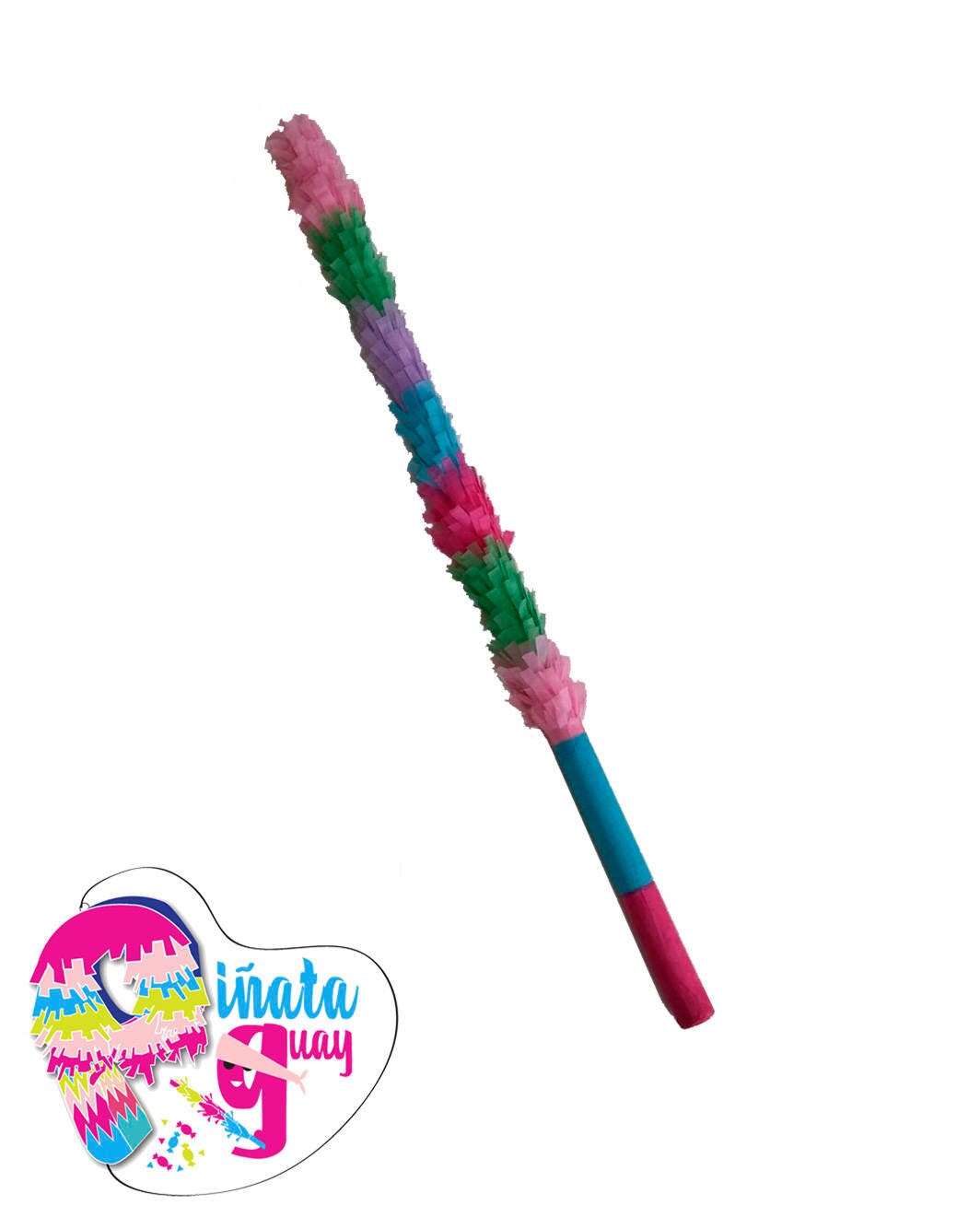 Palo para piñata