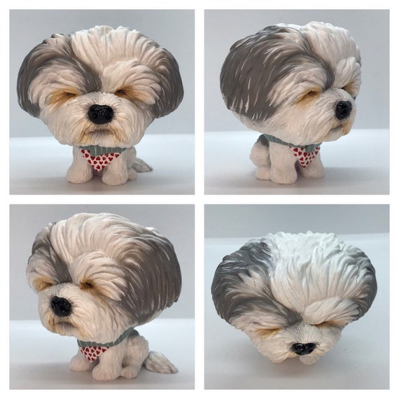 Custom Dog and Cat Funko Pops Etsy
