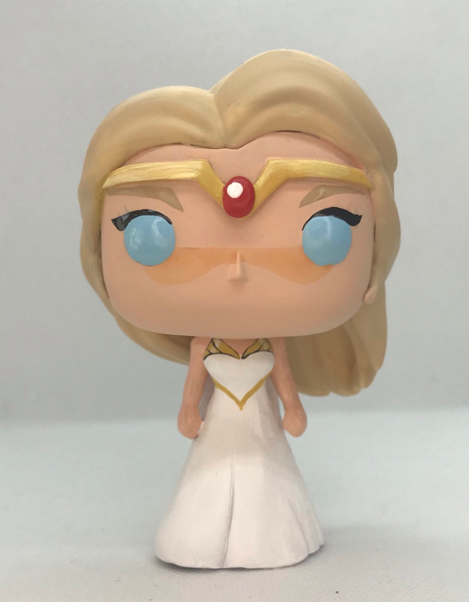 glow in the dark she ra funko pop