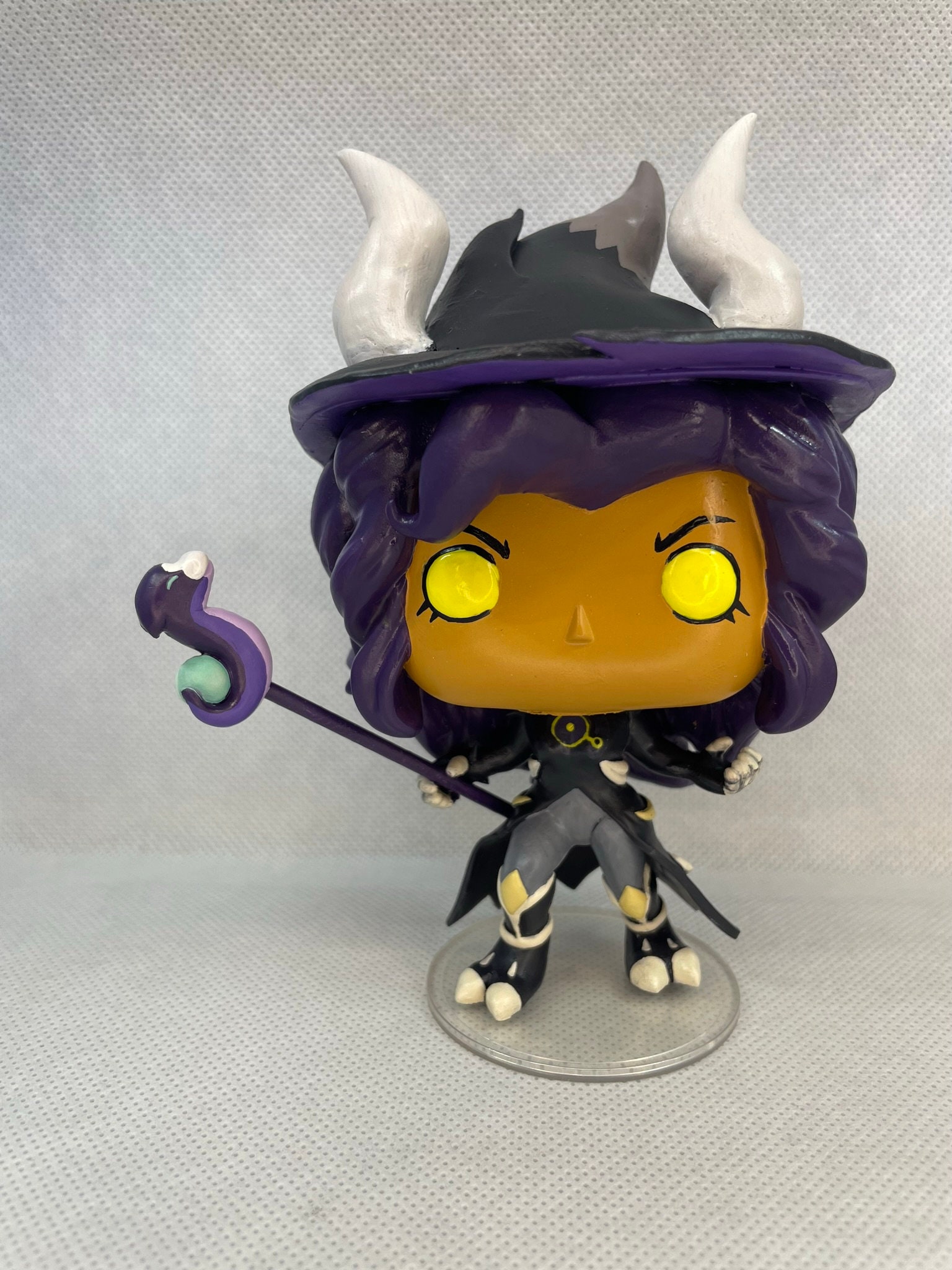 Custom Funko Pop : r/TheOwlHouse