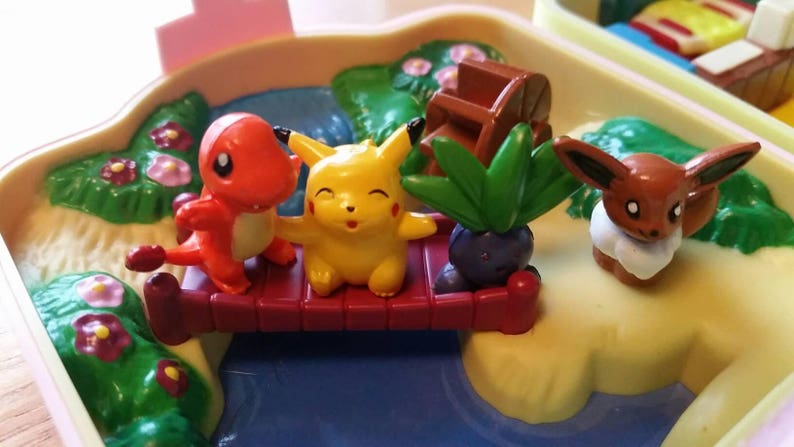 pokemon polly