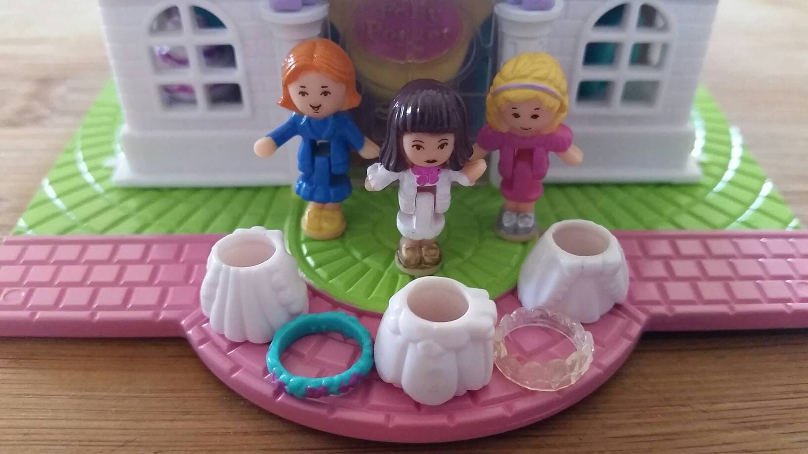 polly pocket 1983