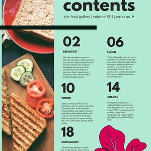 La deliciosa dieta cetogénica: ¡12 sabrosas recetas para su viaje hacia la salud y el bienestar! imagen 2