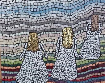 宝石画 モザイク画 ストーン アート 壁掛け 壁飾り 花瓶の花 モダンアート 中級 フル ダイヤモンドアート キット ビーズ刺繍 ステンド