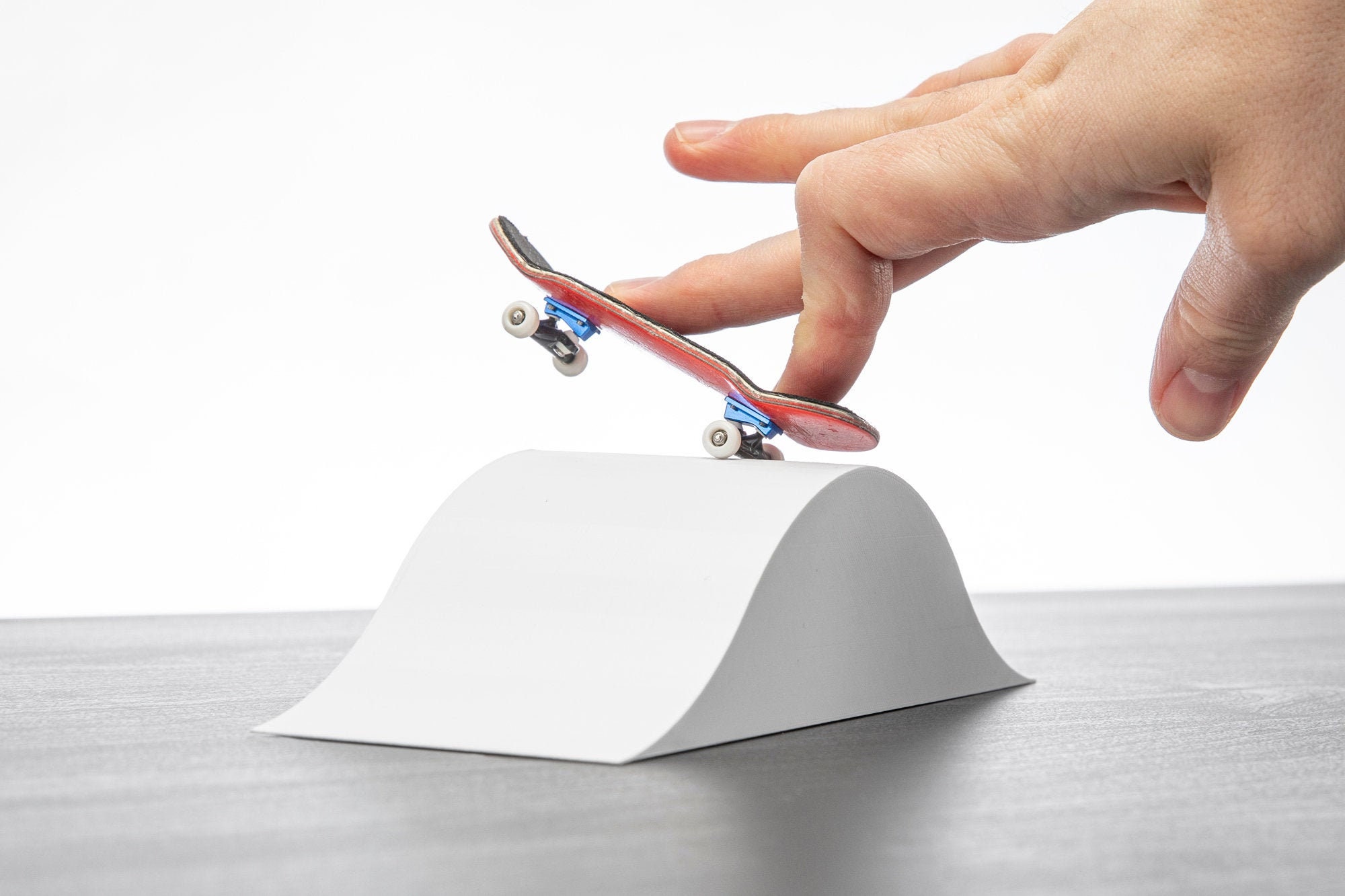 3d Printed Fingerboard ubicaciondepersonas.cdmx.gob.mx