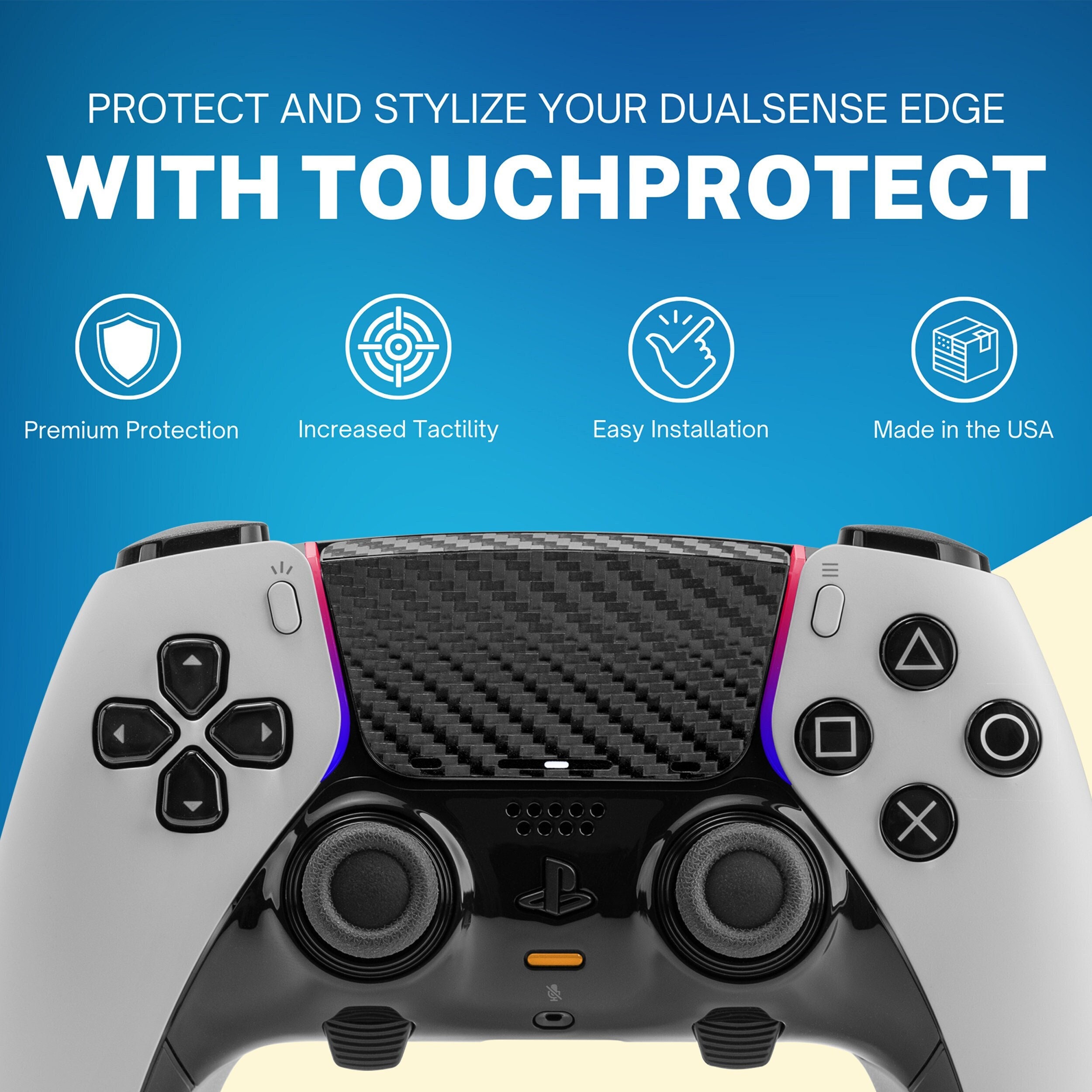 DualSense Wireless Controller Ps5 Cobalt Blue (Imported)