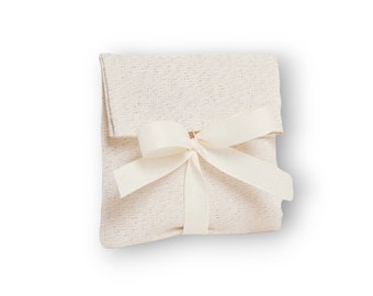 Ecru Gold Favor Bags with Ribbon / Beige Wedding Thank you Favor Bags / Shower Party / Birthday