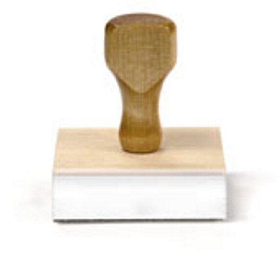 Custom Rubber Stamps - Office Solutions