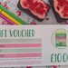 see more listings in the Gift Vouchers section