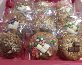 15 Distinctive Variety Box Lactation Cookies