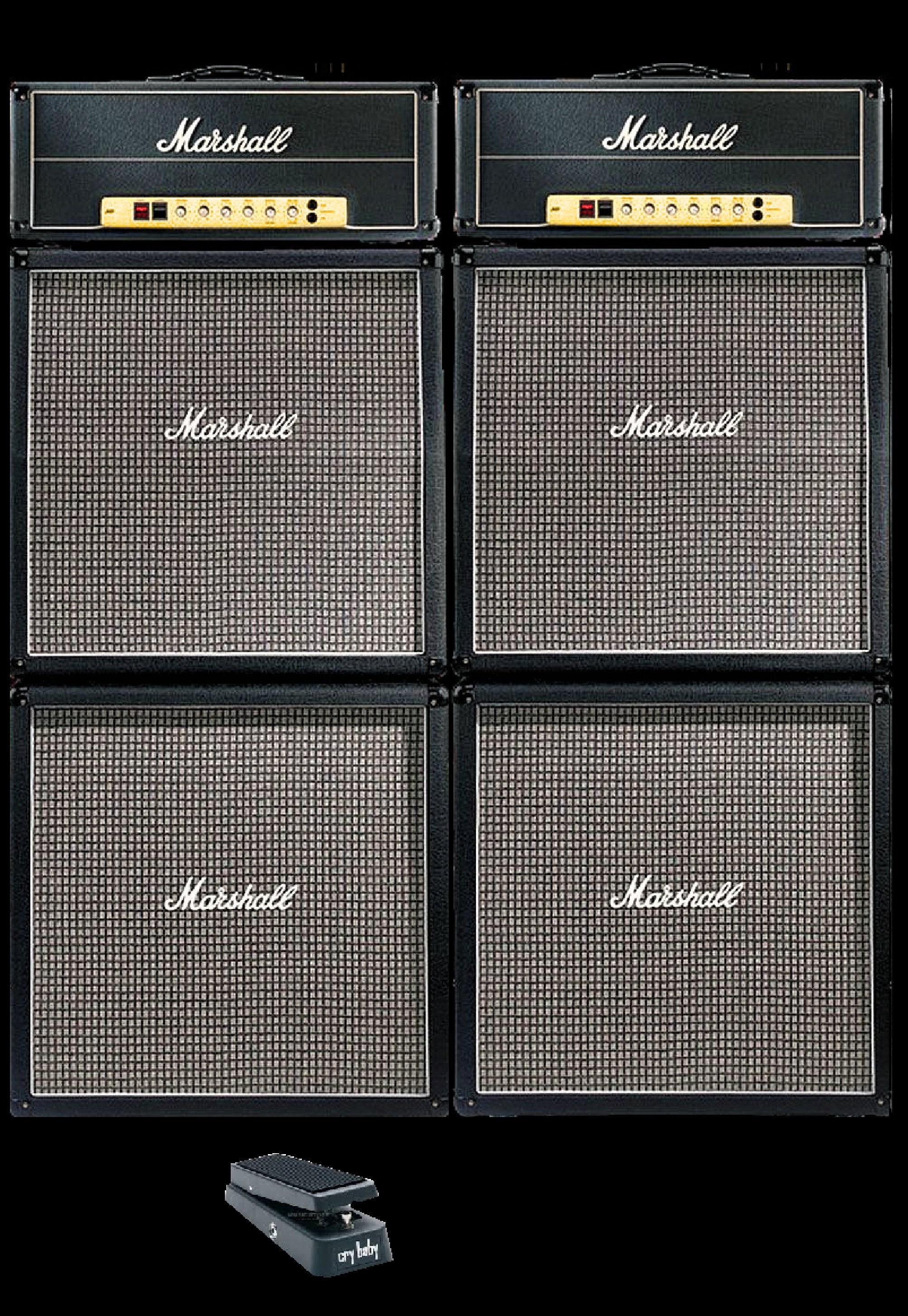 marshall stack refrigerator