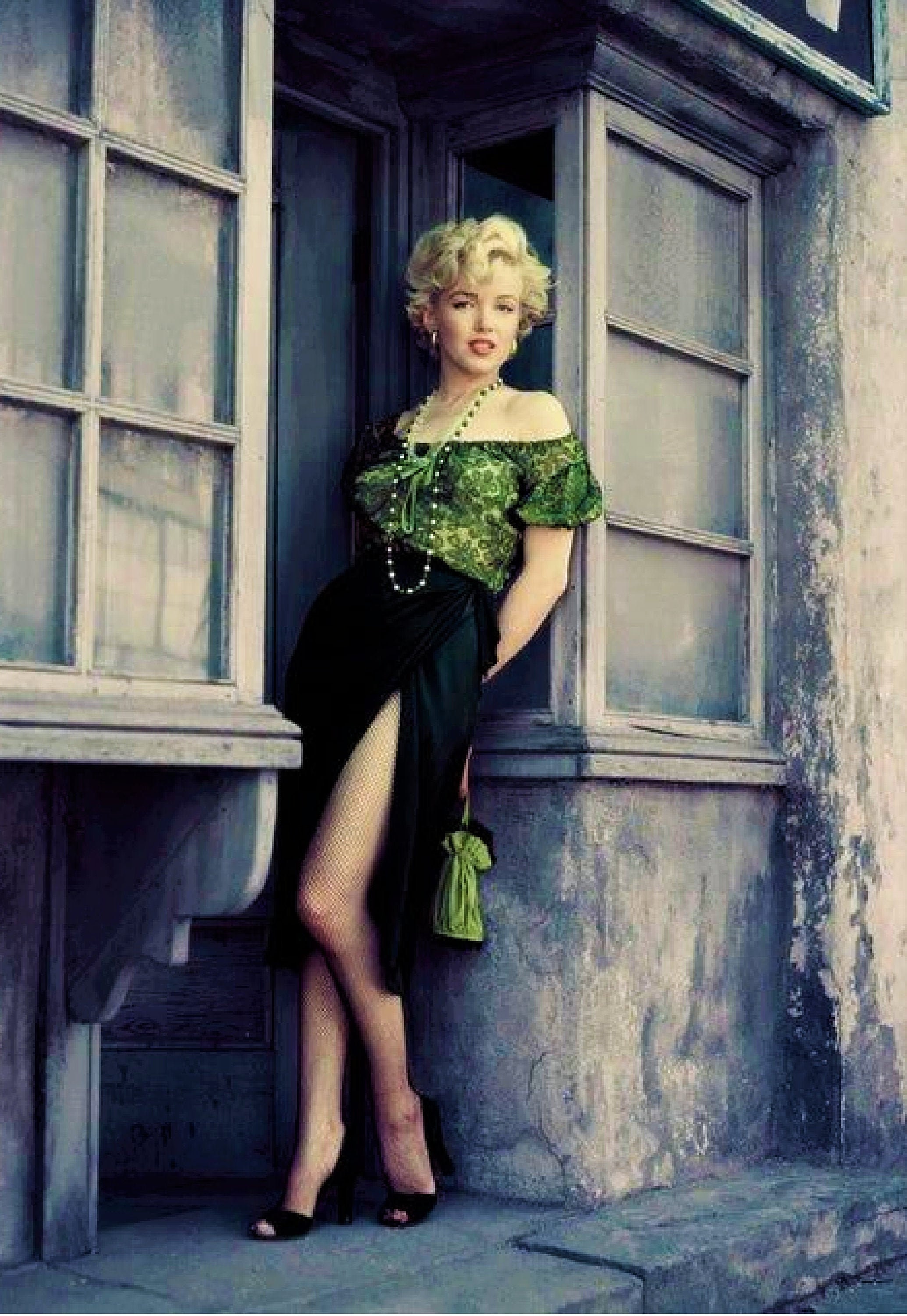 MARILYN MONROE PHOTO POSTER FRIDGE MAGNET 2 x 3 inches REFRIGERATOR 