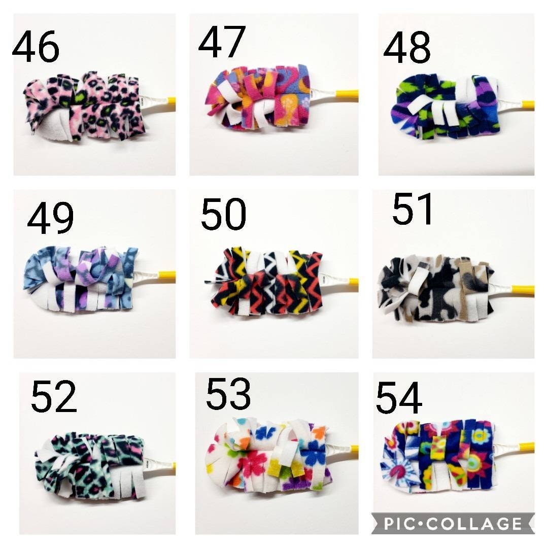 Reusable Polar Feather Duster Refill Feather Duster Swiffer Etsy