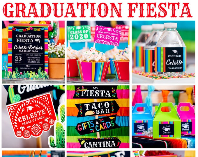 Graduation Party
