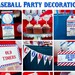 see more listings in the Party Decoration Sets section