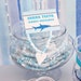 Shark Party Food Labels Printable Food Labels for Shark Party Shark ...