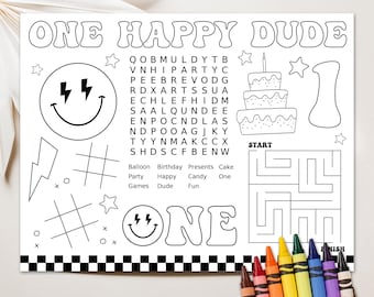 Coloring Pages