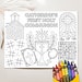 see more listings in the Coloring Pages section