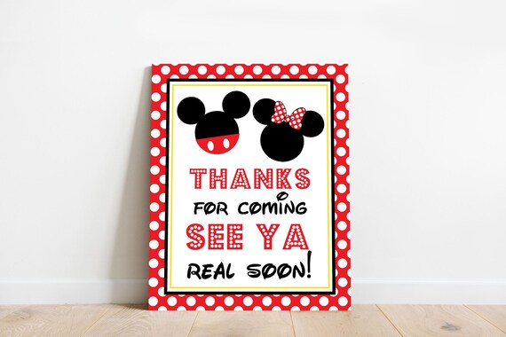 ミッキー&ミニー様♡ありがとうございます♡ cd086b5d-s.jpg