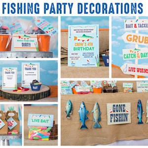 Fishing Party -  Israel