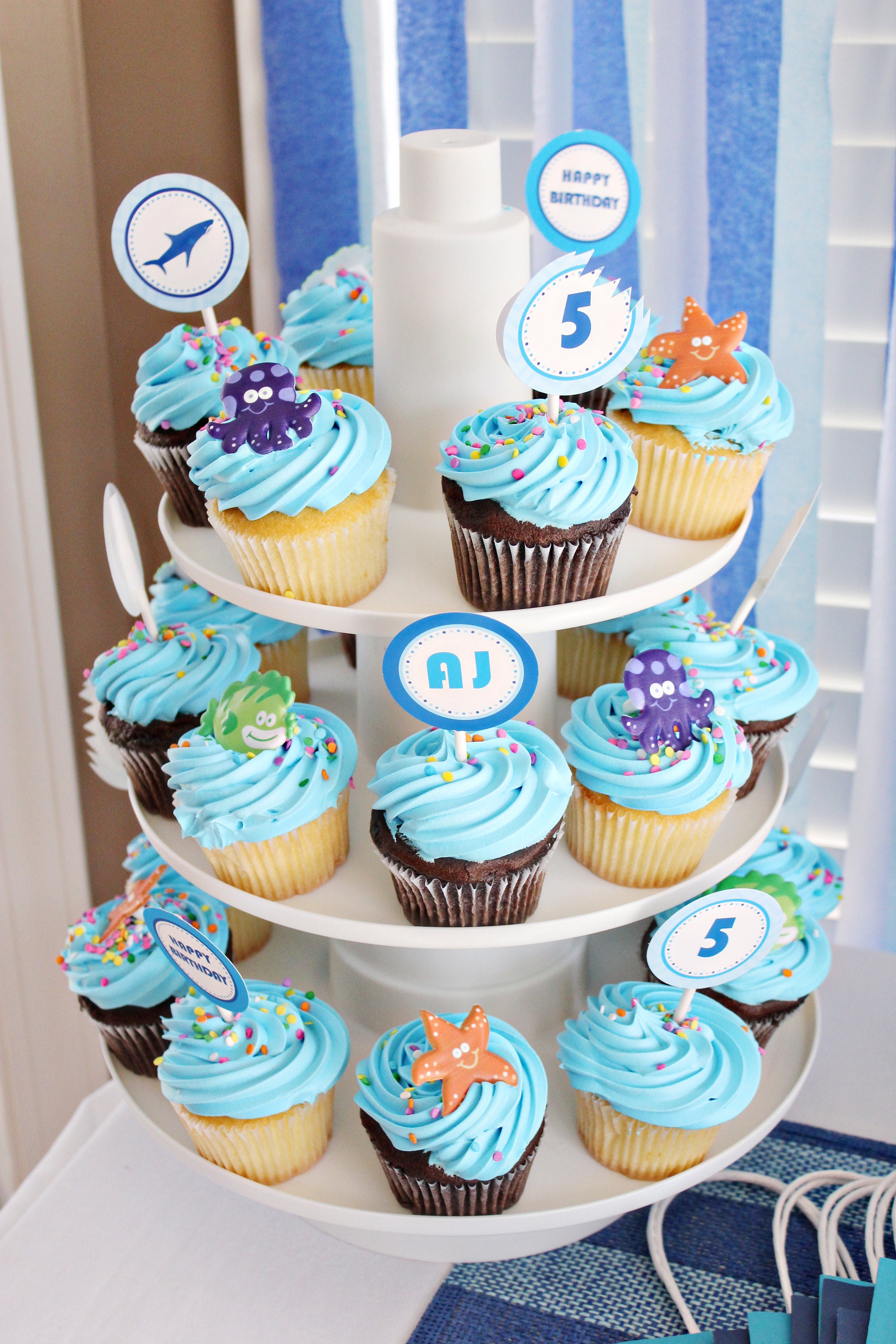 baby-shark-cupcake-printables