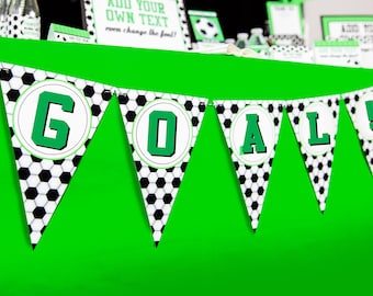 Amscan Birthday Banners in Birthday Party Supplies