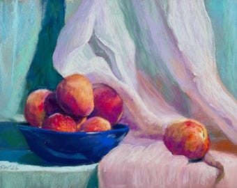 Still Life Painting Original Art