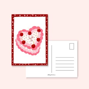 Lo harás - postal del día de San Valentín