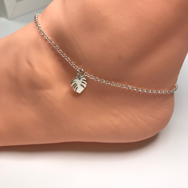 Ankle Bracelet Etsy UK