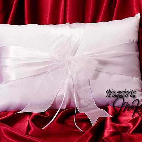 Wedding Kneeling Pillows Etsy