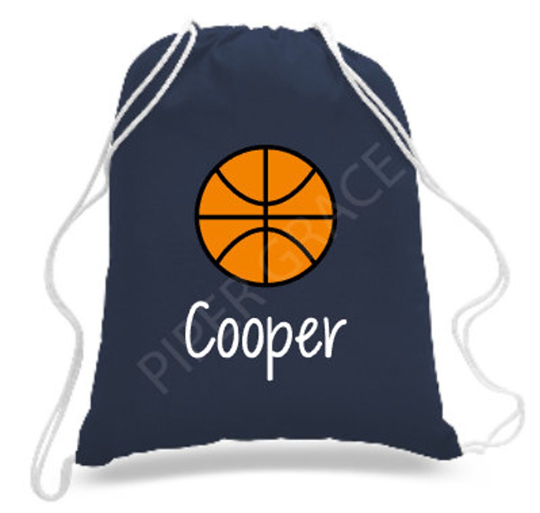 Basketball Drawstring Bag Basketball Bag Basketball Backpack Basketball Coach Gift Ideas Basketball Gift Ideas Basketball Gifts Etsy Canada