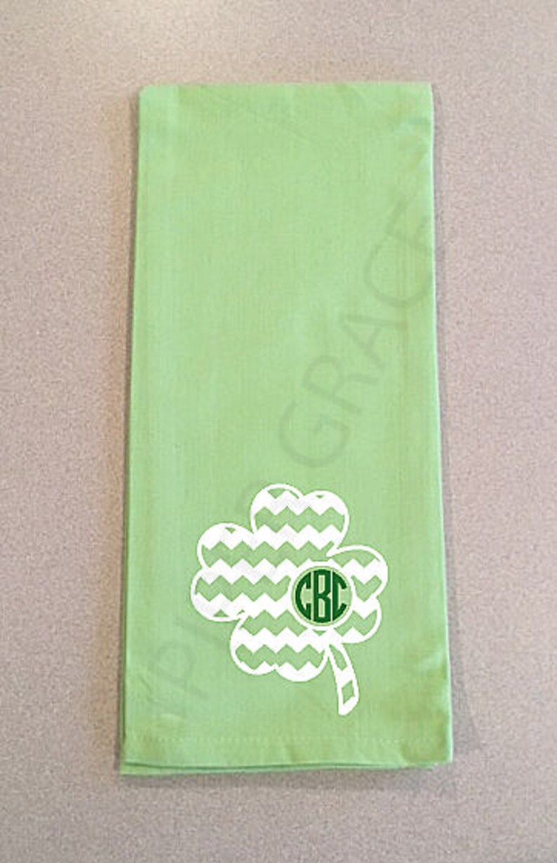 Patricks Home Decor St Patricks Day Towel Patricks Kitchen Towel St St St Patricks Day Decor St Patricks Dish Towel