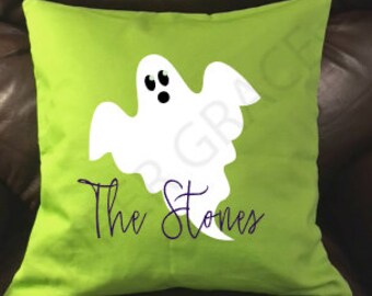 Halloween Pillow Cover, Halloween Decor, Halloween Home Decor, Halloween Decor Ideas, Halloween Pillows, Halloween Party Decor