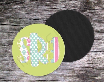 Spring Coasters, Spring Decor, Spring Home Decor, Spring Kitchen Decor, Spring Coasters, Spring Home Decor, Pastel Coaster