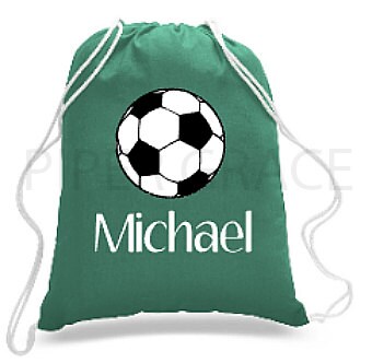 us soccer bag