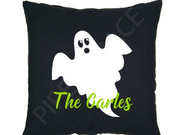 Halloween Pillow Cover, Halloween Decor, Halloween Home Decor, Halloween Decor Ideas, Halloween Pillows, Halloween Party Decor