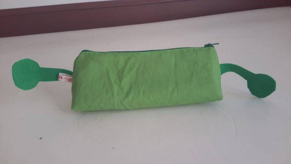 Trousse Shrek avec Les Oreilles