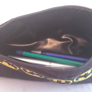 Trousse Batman avec sa cape image 3