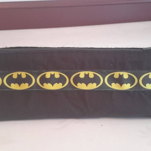 Trousse Batman avec sa cape afbeelding 1