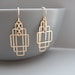 see more listings in the Geometric Earrings section
