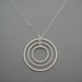 see more listings in the Geometric Necklace section