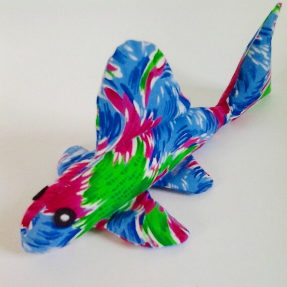 doll fish
