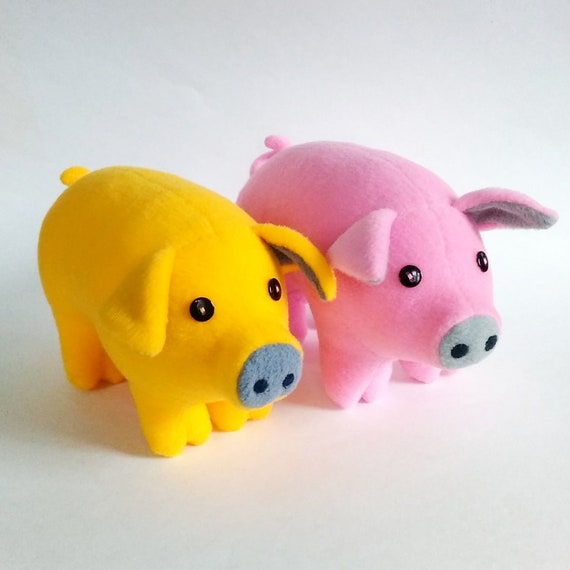 doll pig